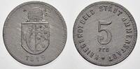 Immenstadt (Bayern) Stadt, 5 Pfennig Immenstadt (Bayern) Stadt, 1916-1923. -