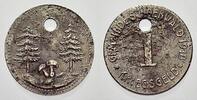 Schönwald (Bayern) Gemeinde, 1 Pfennig, Schönwald (Bayern) Gemeinde, 1916-1923, . -