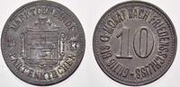 Partenkirchen (Bayern) Marktgemeinde 10 Pfennig Partenkirchen (Bayern) Marktgemeinde 1917-1921. -