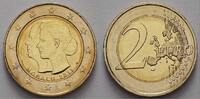 Monaco 2 Euro -