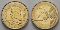 Monaco 2 Euro -