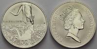 Australien 1 Dollar (Känguru) 1 Elizabeth II. seit 1952. -