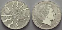 Australien 1 Dollar (Känguru) 2 Elizabeth II. seit 1952. -