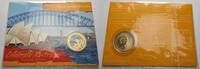 Australien 1 Dollar Elizabeth II. seit 1952. -