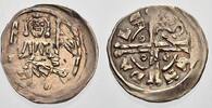 Brandenburg-Preußen Pfennig Johann I. und Otto III. 1220-1266. -
