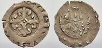 Nürnberg, Reichsmünzstätte Pfennig Friedrich II. 1215-1250. -