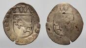 Worms, Stadt Einseitiger Pfennig (Schüsselpfennig) 1 -