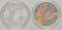 Kanada 5 Dollars Elizabeth II. seit 1952. -