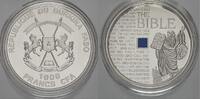 Burkina Faso 1000 Francs CFA Demokratische Republik seit 1960. -