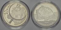 Frankreich 10 Euro -