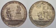 Sachsen-Dresden, Stadt Silbermedaille -