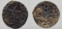 Polen-Litauen Denar Alexander 1501-1506. -