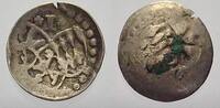 Pfalz-Zweibrücken Schüsselpfennig Johann I. 1569-1604. -