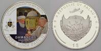 Palau 1 Dollar -