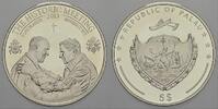 Palau 5 Dollars -