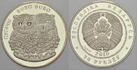 Weissrussland 20 Rubel Republik seit 1991. -