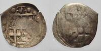 Trier, Erzbistum Schüsselpfennig Lothar von Metternich 1599-1623. -