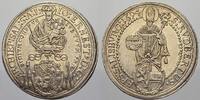 Salzburg, Erzbistum Taler Johann Ernst von Thun und Hohenstein 1687-1709. -