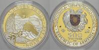 Armenien 500 Dram Republik seit 1991. -