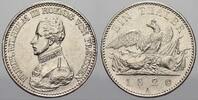 Brandenburg-Preußen Taler 1820 A Friedrich Wilhelm III. 1797-1840. Weit Überdurchschnittlich erhalte