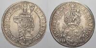 Salzburg, Erzbistum Taler Johann Ernst von Thun und Hohenstein 1687-1709. -