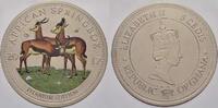 Ghana 5 Cedis Republik seit 1960. -