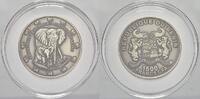 Benin 1500 Francs Republik seit 1990. -
