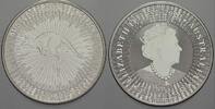 Australien 1 Dollar Elizabeth II. seit 1952. -