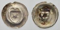 Deutscher Orden Hohlpfennig -