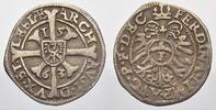 Schlesien-Der oberste Lehnsherr Kreuzer Ferdinand I. 1526-1564. -
