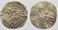 Ungarn Denar Andreas I 1046-1060. -