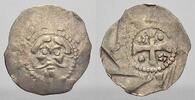 Belgien-Namur, Grafschaft Denar Albert III. 1064-1102, . -
