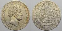 Brandenburg-Preußen Taler 1840 A Friedrich Wilhelm III. 1797-1840. Sehr schön+ / vorzüglich