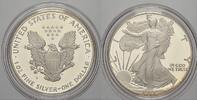 Vereinigte Staaten von Amerika 1 Dollar 1987 S Polierte Platte