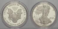 Vereinigte Staaten von Amerika 1 Dollar 1989 S Polierte Platte