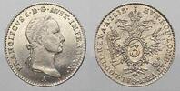 Haus Habsburg 3 Kreuzer (Groschen) Franz II. (I.) 1792-1835. -