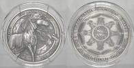 Vereinigte Staaten von Amerika 5 Dollars 2023 Selten. Antique Finish