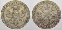 Haus Habsburg Kronentaler 1771 Maria Theresia 1740-1780. Sehr sch&ouml;n+ 125,00 EUR  zzgl. 6,00 EUR Versand