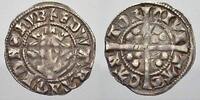Gro&szlig;britannien Penny 1272-1307 Edward I. 1272-1307. Attraktives Exemplar... 175,00 EUR  zzgl. 6,00 EUR Versand