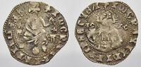 Bulgarien Denar Iohann Stracimir 1371-1395. Sehr schön+