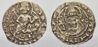Bulgarien Denar Iohann Stracimir 1371-1395. Sehr schön+