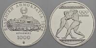 Griechenland 1000 Drachmen Griechische Republik seit 1973. -