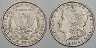 Vereinigte Staaten von Amerika Morgan Dollar -