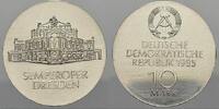 Deutsche Demokratische Republik 10 Mark -