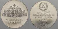 Deutsche Demokratische Republik 10 Mark -