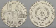 Deutsche Demokratische Republik 10 Mark -
