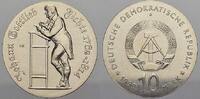 Deutsche Demokratische Republik 10 Mark -