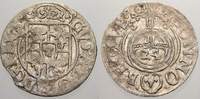 Elbing Dreipölker 1 Gustav II. Adolf 1626-1632, Elbing unter schwedischer Okkupation.
