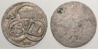 Schlesien-Der oberste Lehnsherr 1/2 Kreuzer Ferdinand II. 1619-1637.