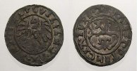 Riga, Erzbistum Schilling Wilhelm von Brandenburg 1539-1563.